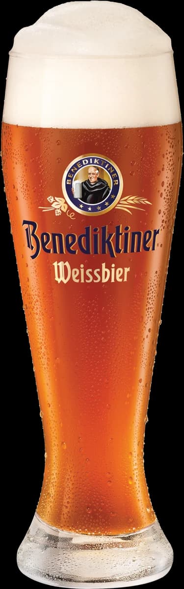 Weissbier Dunkel, hình ảnh sản phẩm chính hãng