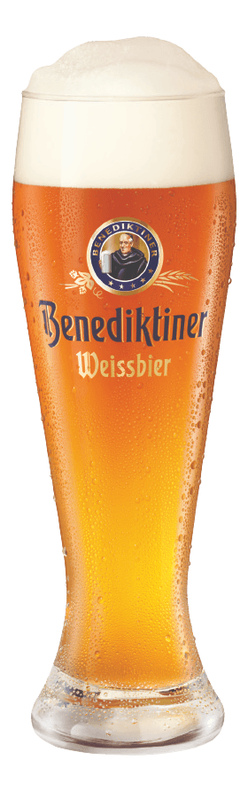Weissbier Naturtrüb, hình ảnh sản phẩm chính hãng