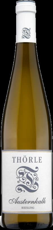 Vang Trắng Austernkalk Riesling Trocken Magnum 1,5L